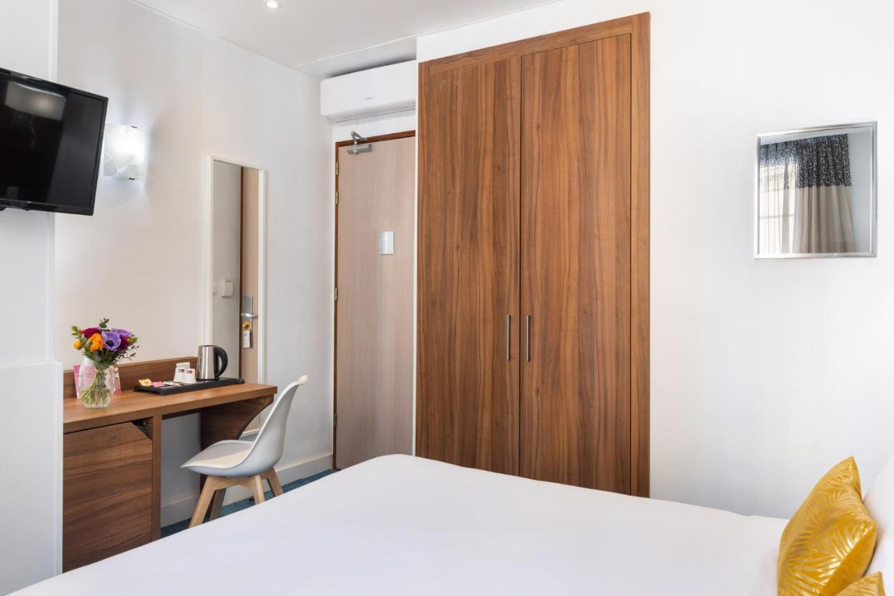 Classic Doppelzimmer