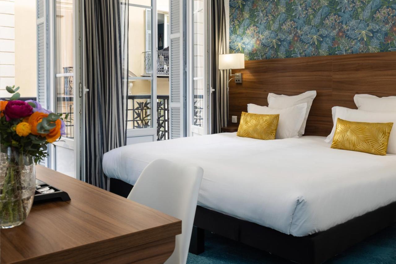 Superior Doppelzimmer mit Balkon
