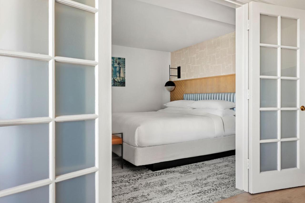 Junior Suite mit Stadtblick