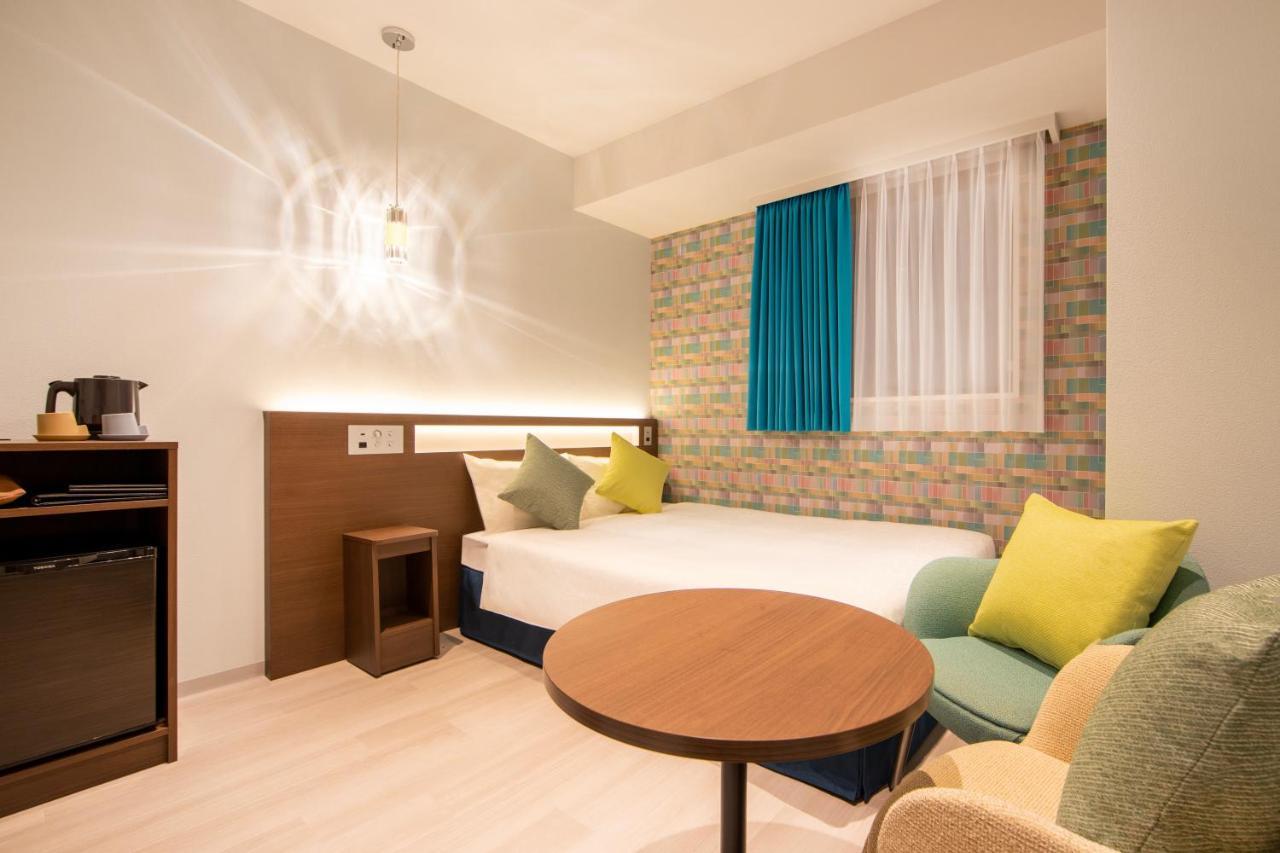 Standard Doppelzimmer