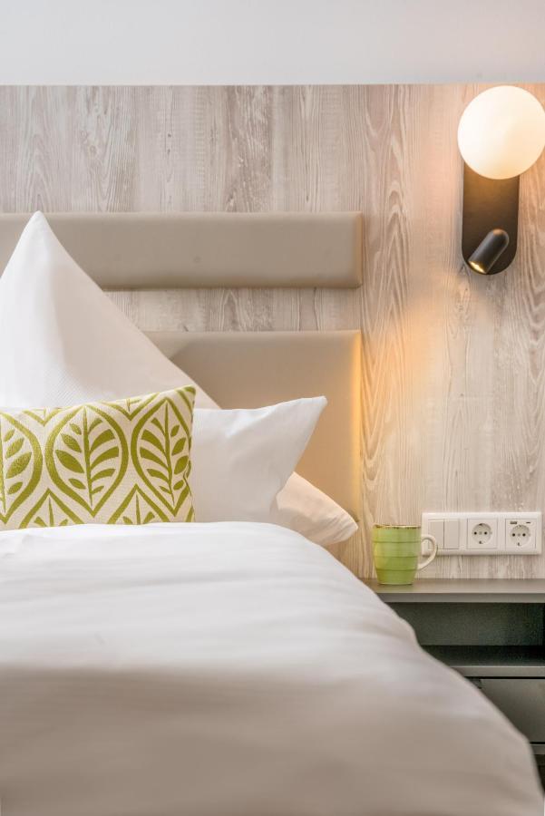 Economy Doppelzimmer