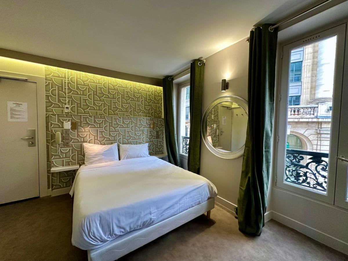 Comfort Doppelzimmer