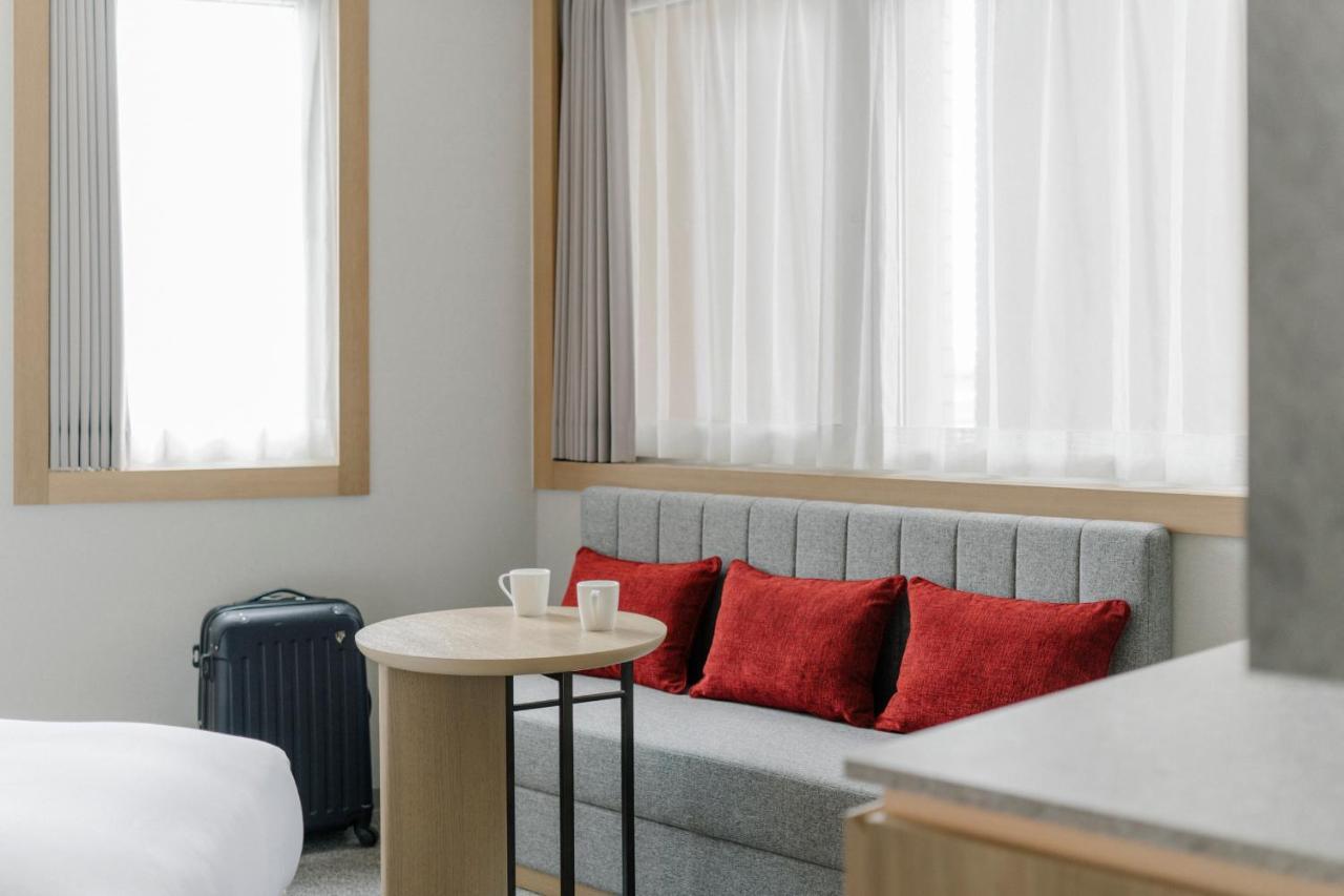 【Prime Etage】Superior Zweibettzimmer Hollywood