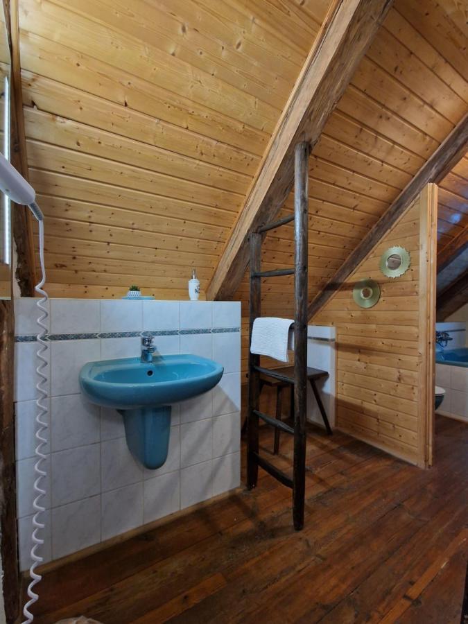 Standard Doppelzimmer