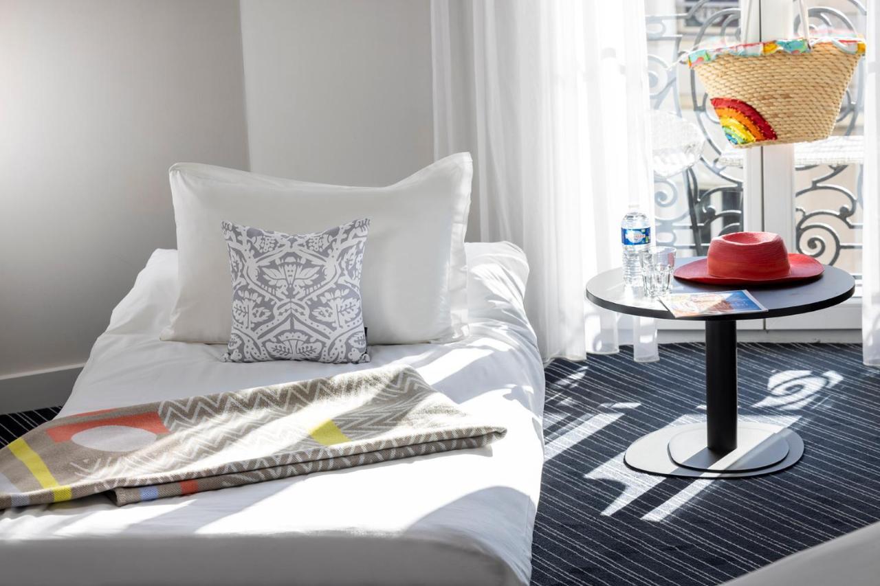 Superior Dreibettzimmer