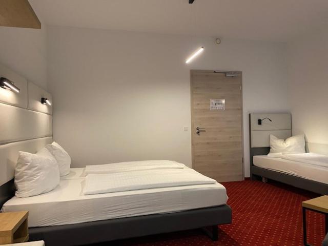 Superior Dreibettzimmer