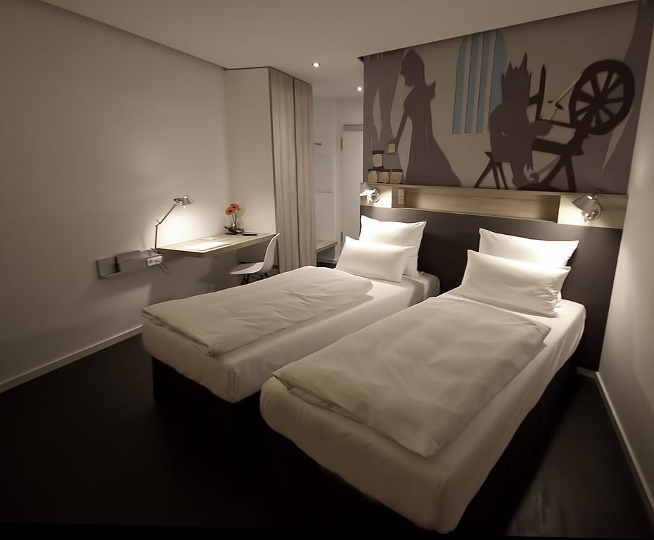 Zweibettzimmer