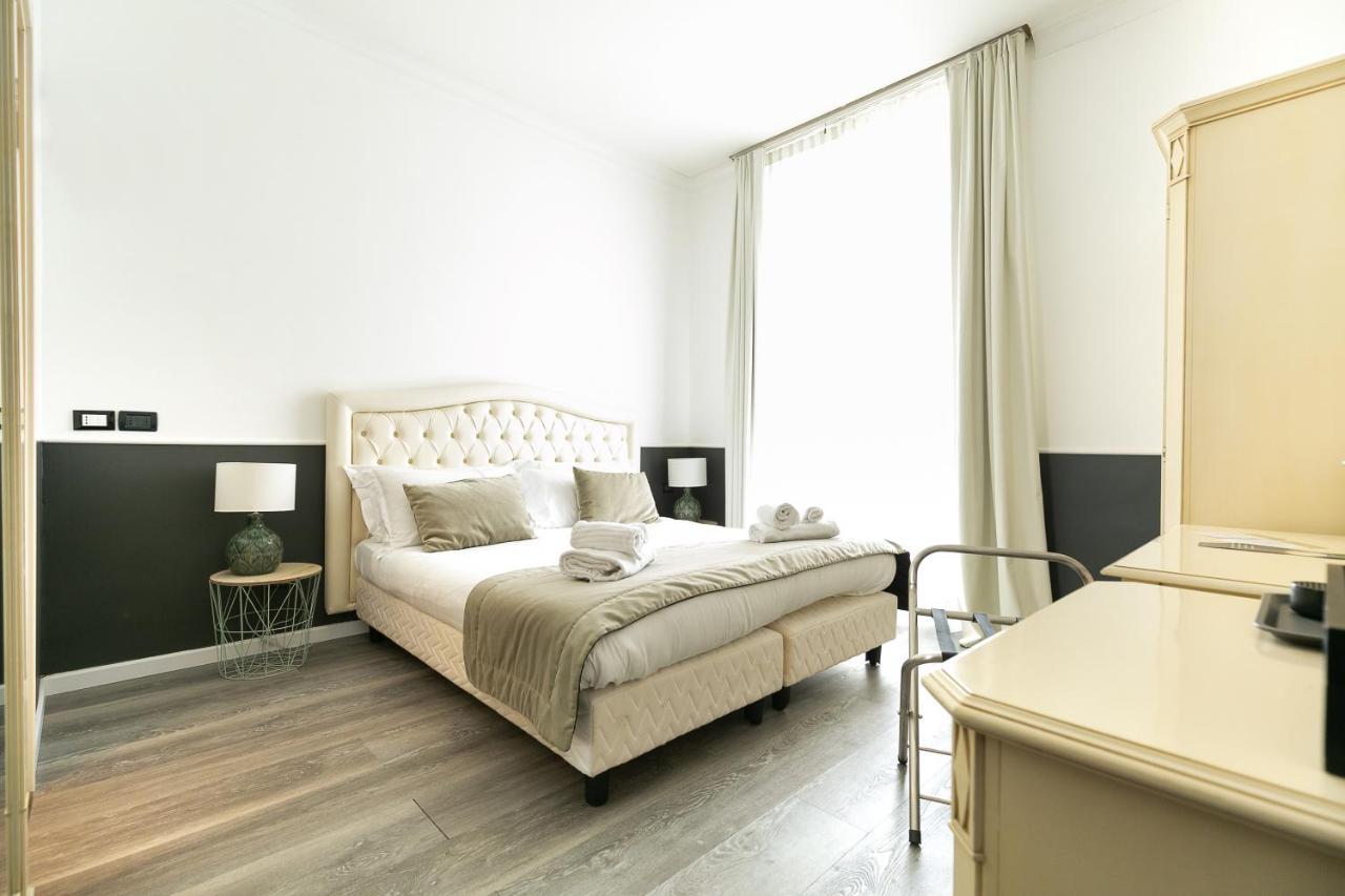 Deluxe Doppelzimmer