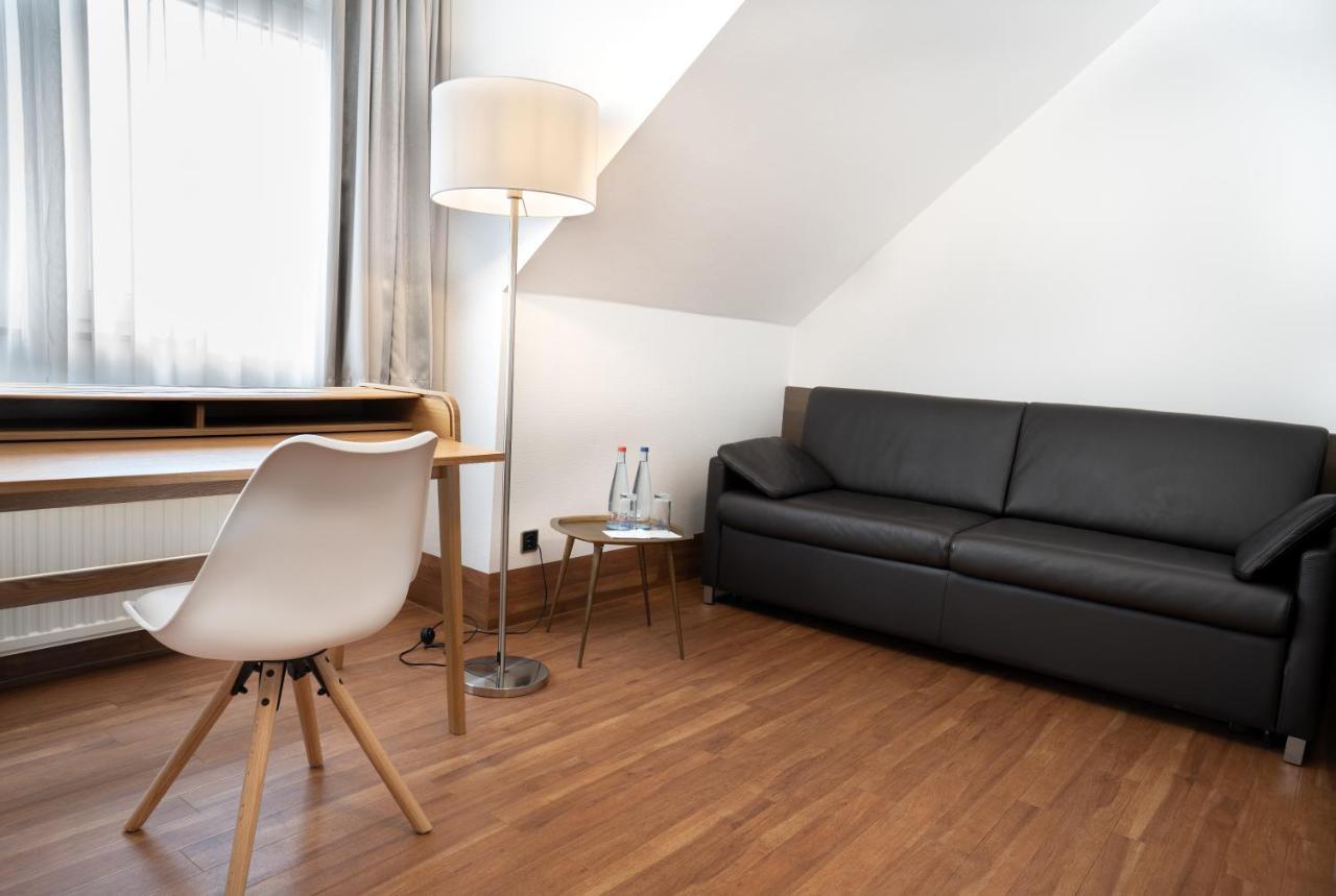 Comfort Dreibettzimmer