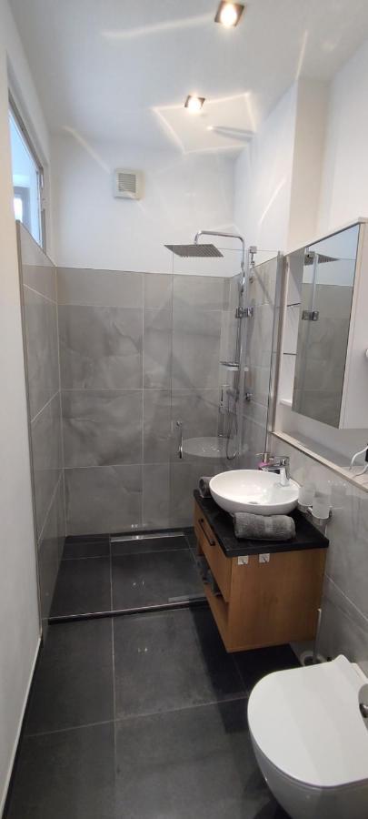 Standard Dreibettzimmer