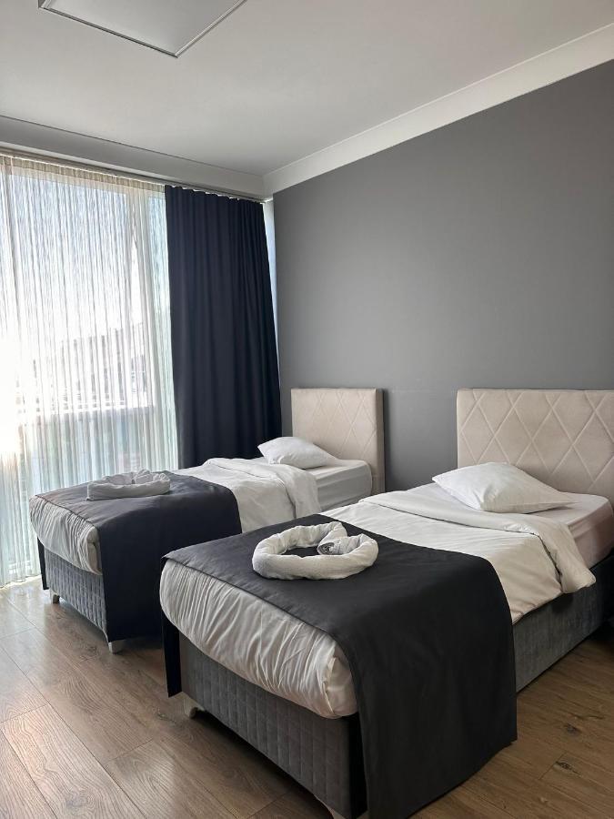 Standard Zweibettzimmer