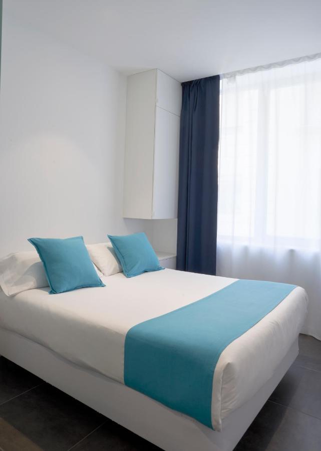 Standard Doppelzimmer