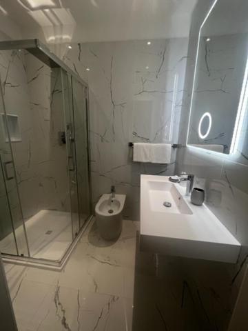 Deluxe Zimmer