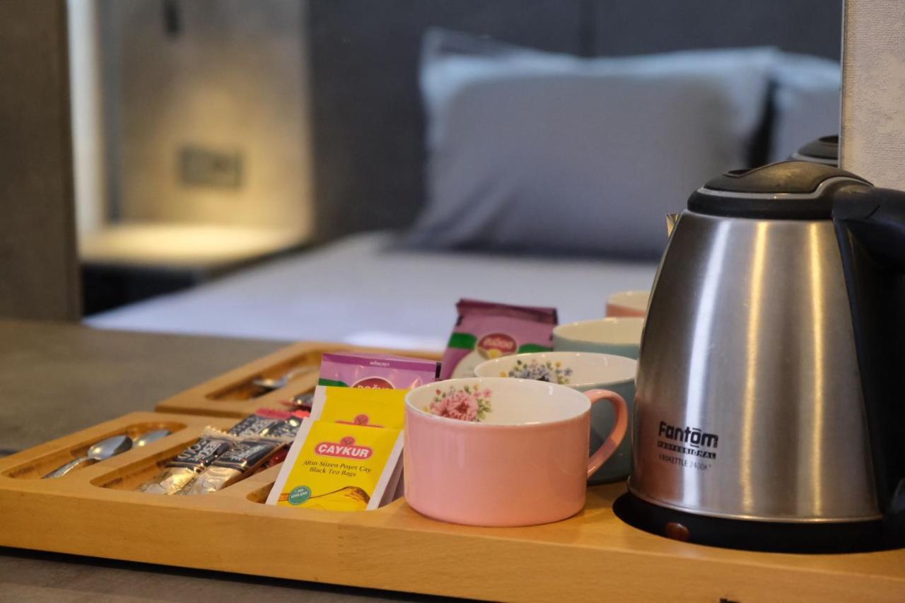 Vierbettzimmer