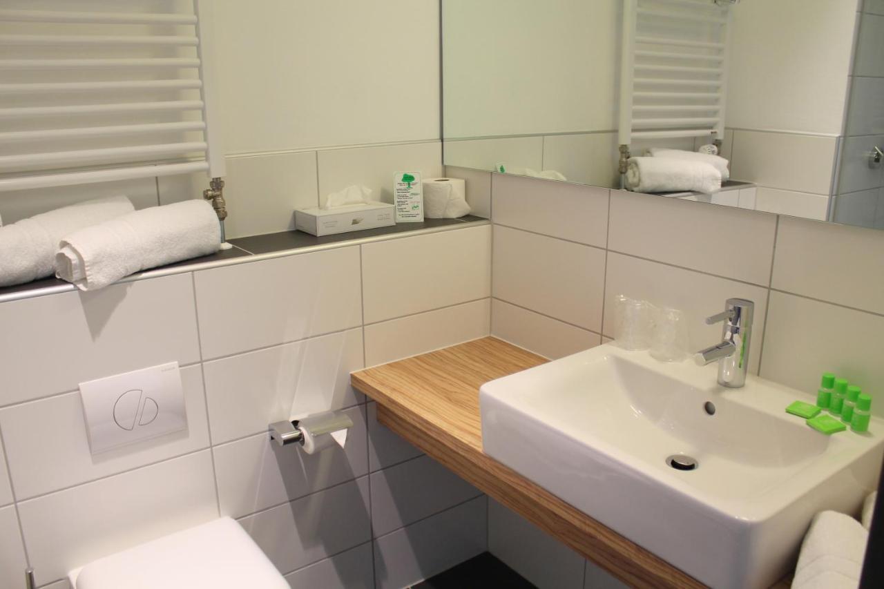 Economy Doppelzimmer