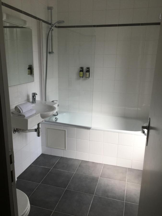 Standard Doppelzimmer