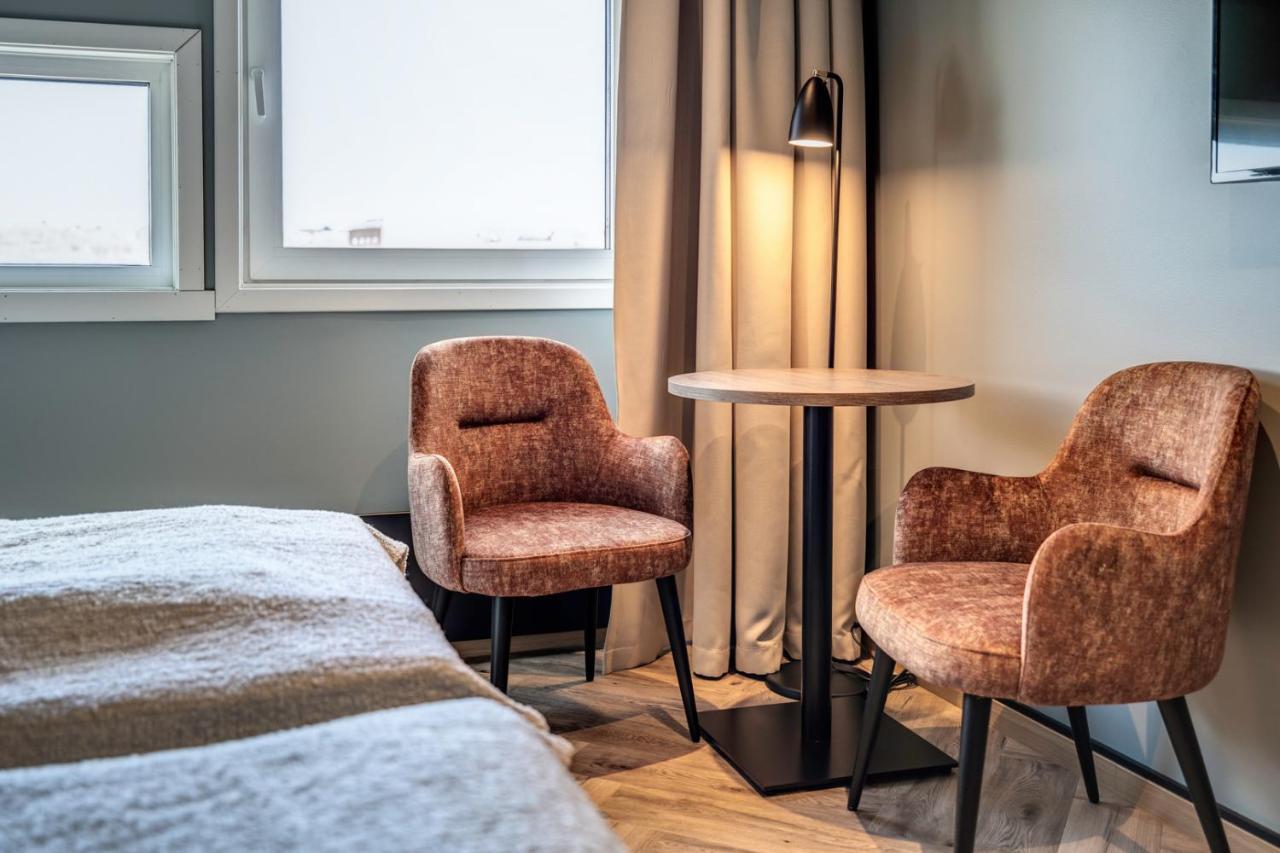 Superior Zweibettzimmer