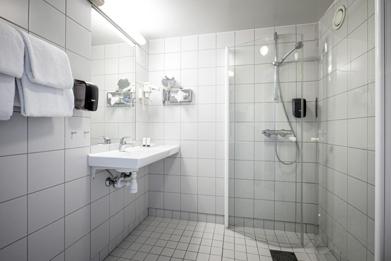 Deluxe Doppelzimmer