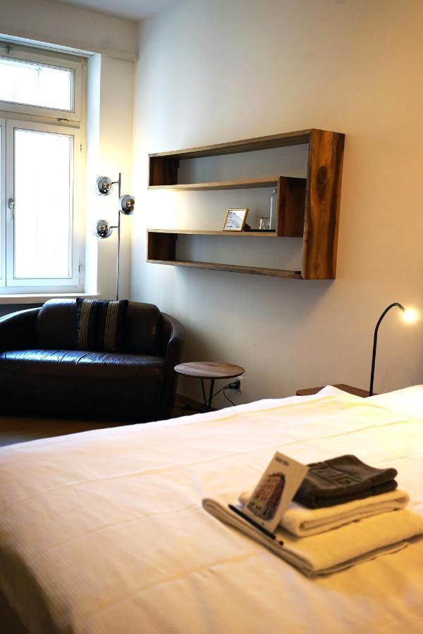 Doppelzimmer mit eigenem Bad