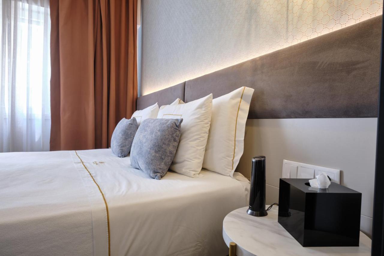 Kleines Doppelzimmer