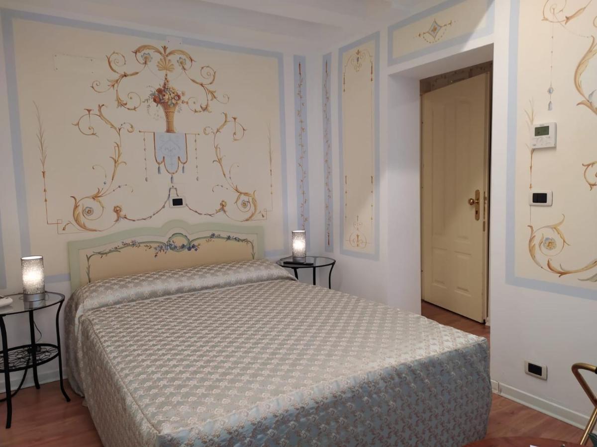 Kleines Doppelzimmer
