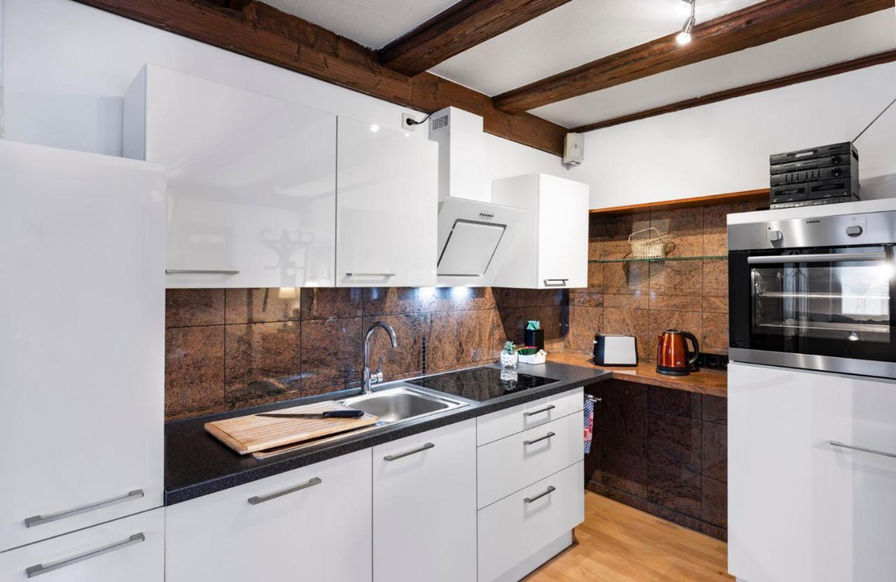 Apartment mit 2 Schlafzimmern