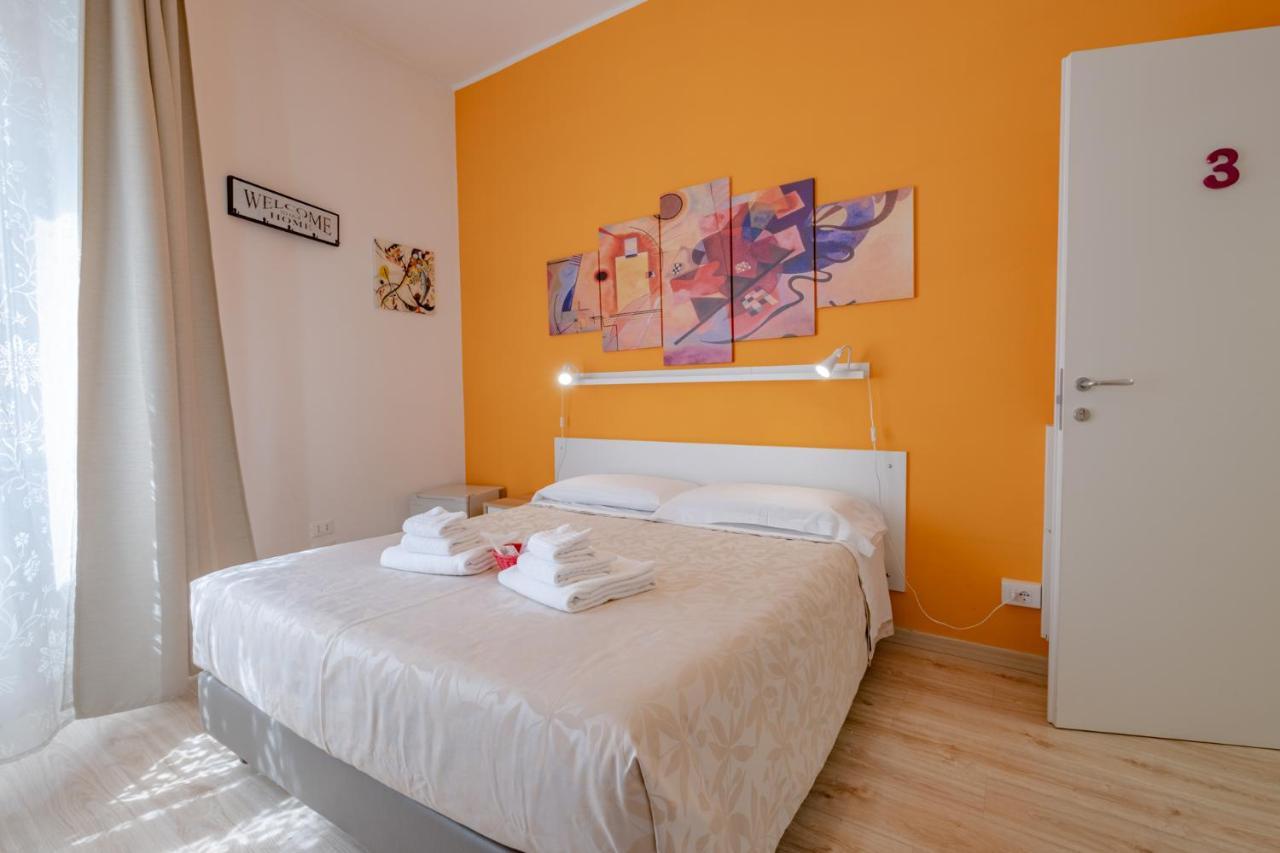 Doppelzimmer mit eigenem Bad