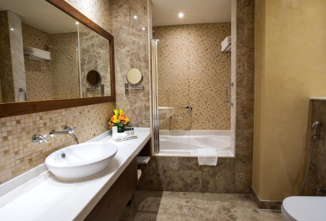 Suite mit 1 Schlafzimmer