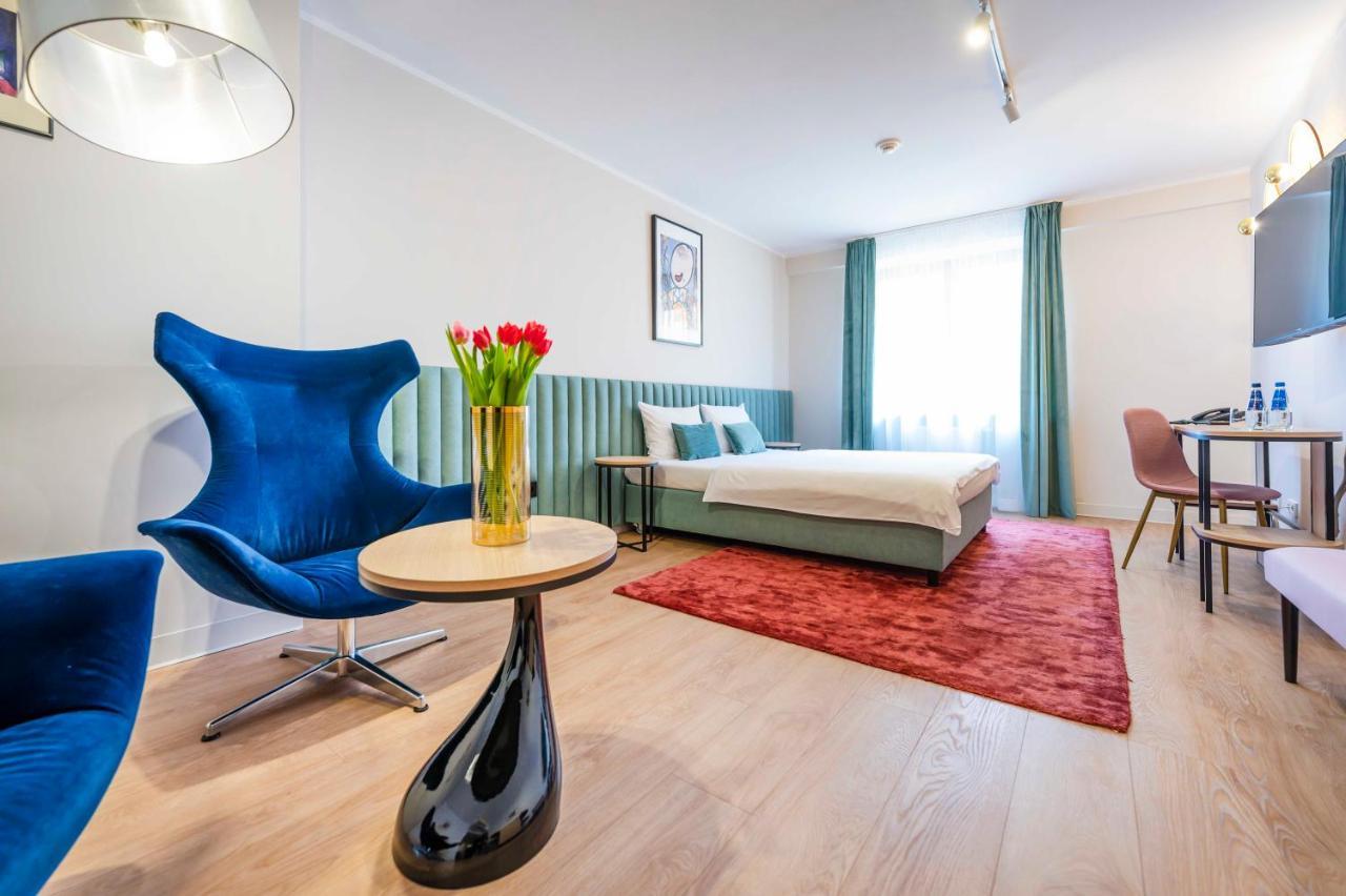 Apartment mit 1 Schlafzimmer