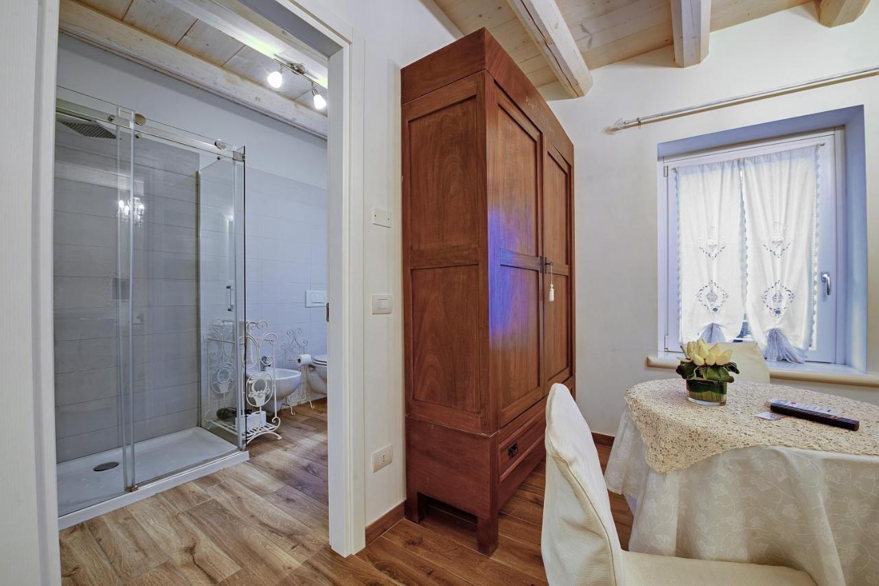 Superior Dreibettzimmer