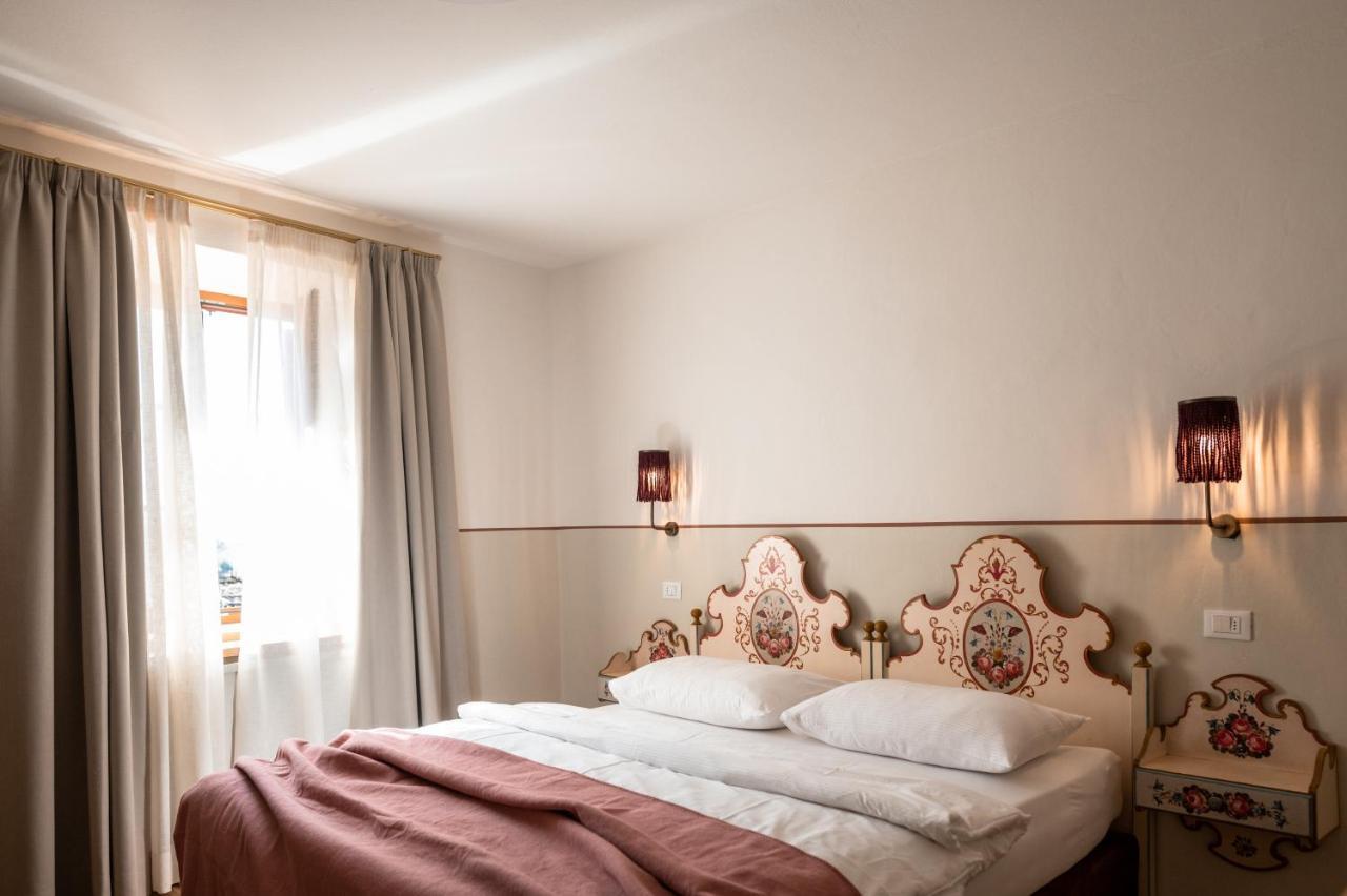 Doppelzimmer mit Meerblick