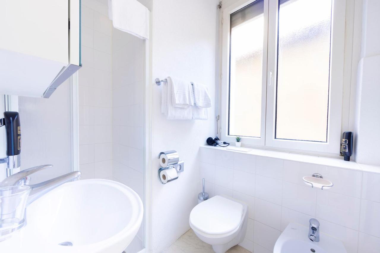 Standard Doppelzimmer mit Zustellbett