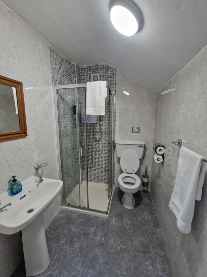 Standard Dreibettzimmer
