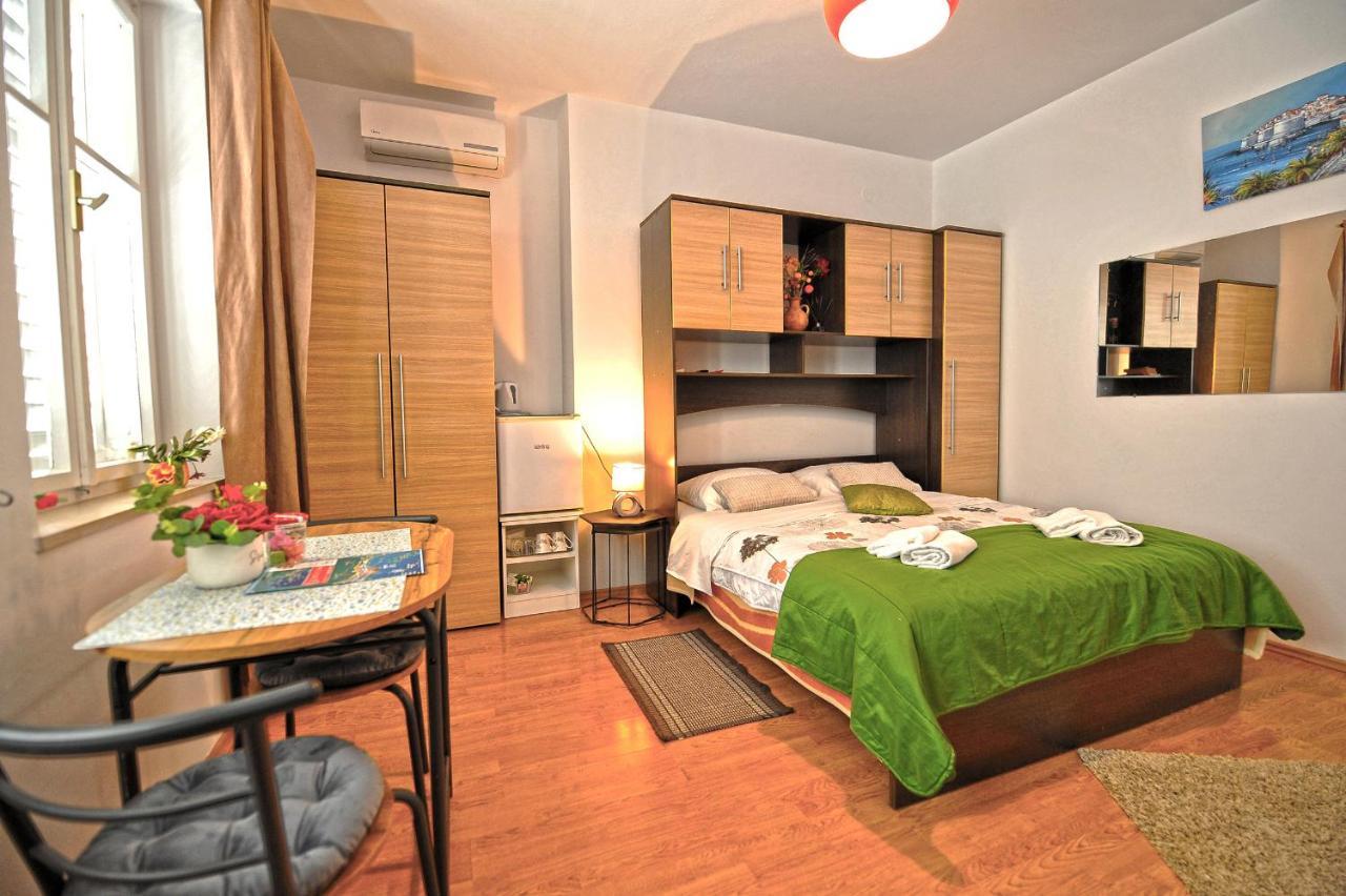 Doppelzimmer mit Meerblick
