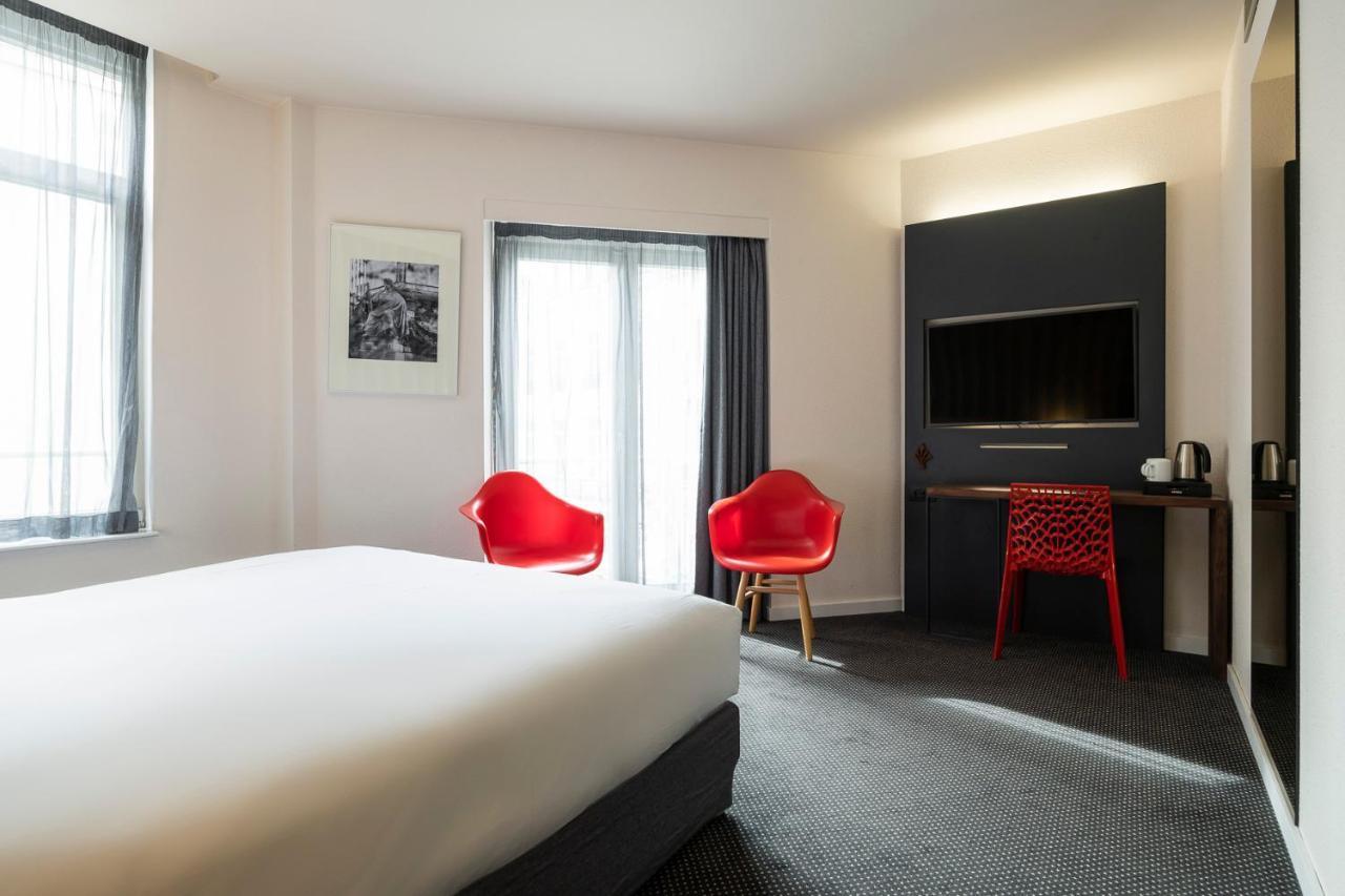 Premium Zimmer mit Kingsize-Bett