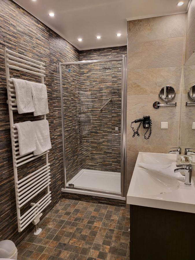 Deluxe Doppelzimmer