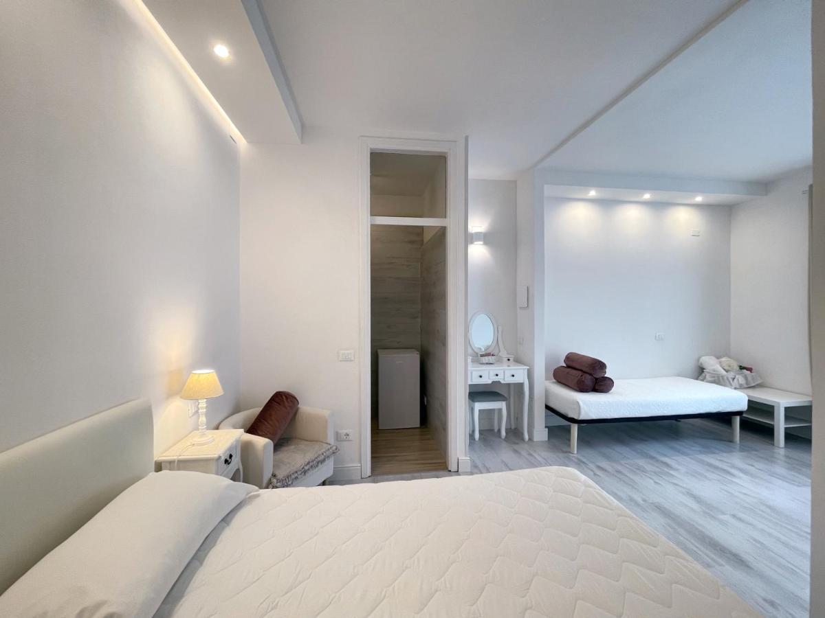 Comfort Dreibettzimmer