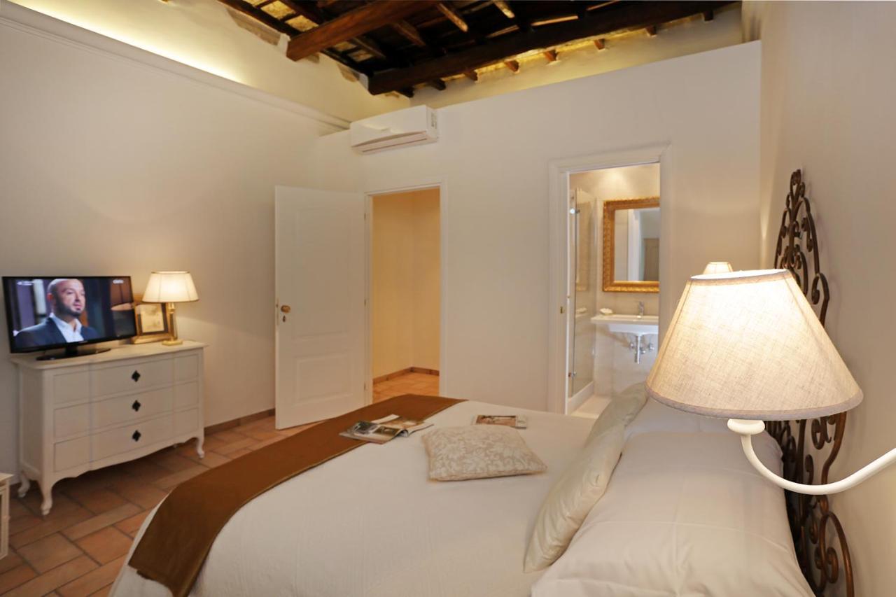 Deluxe Doppelzimmer