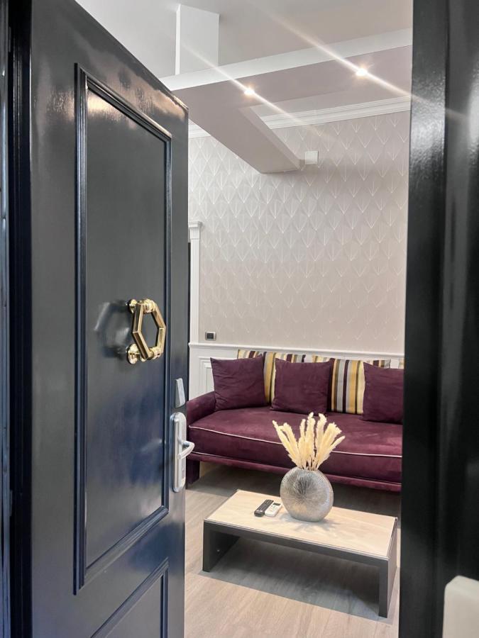 Junior Suite für Familien