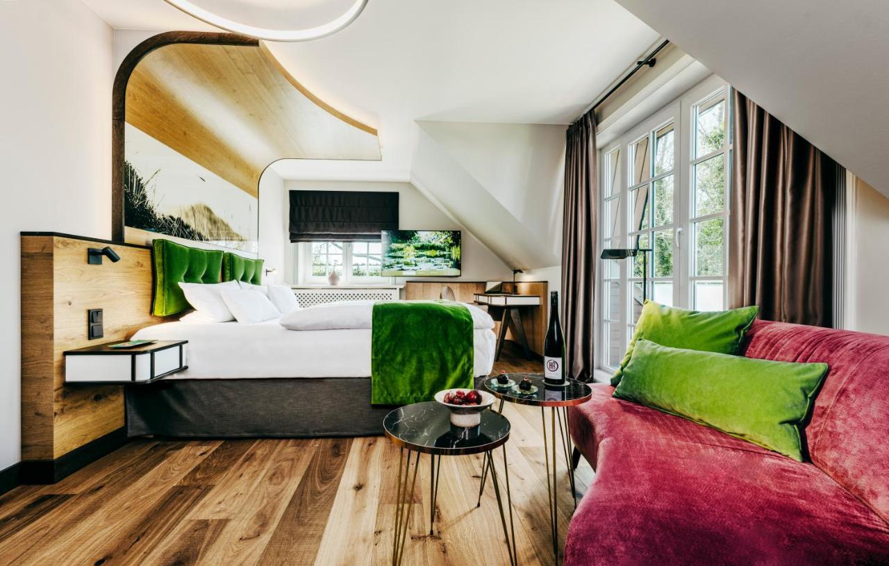 Superior Doppelzimmer