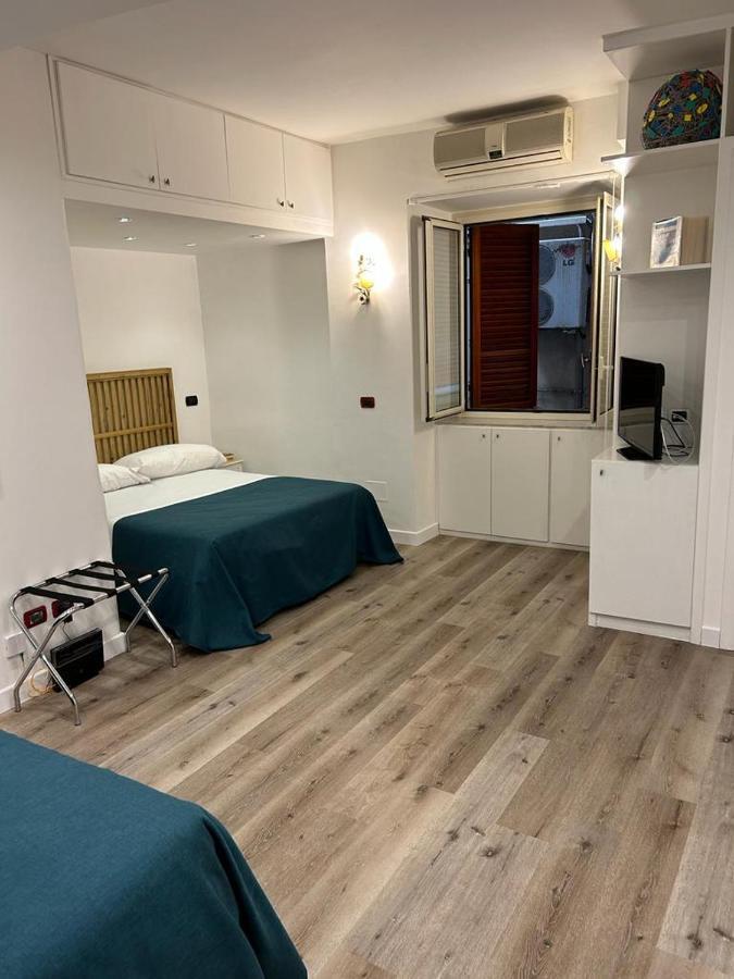 Standard Doppelzimmer - separates Gebäude
