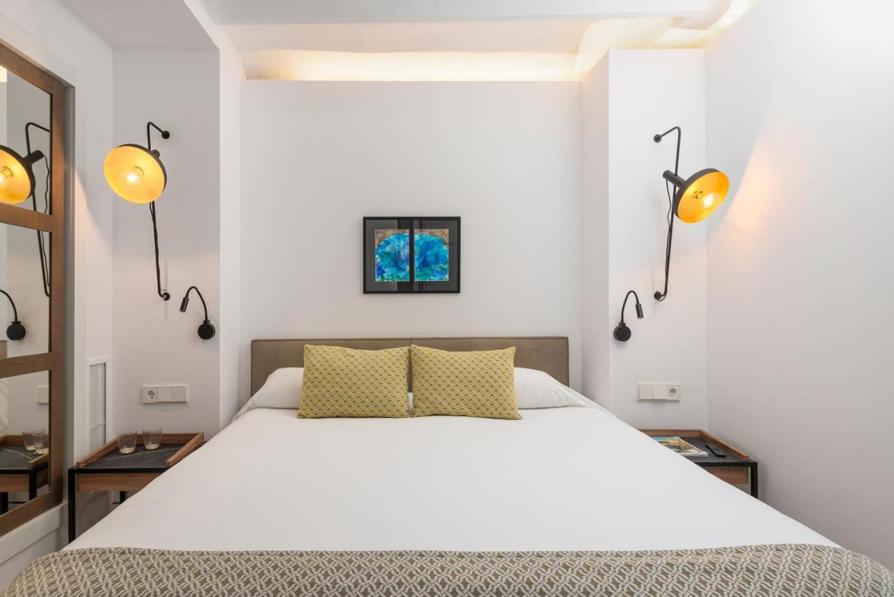 Deluxe Doppelzimmer mit Poolblick