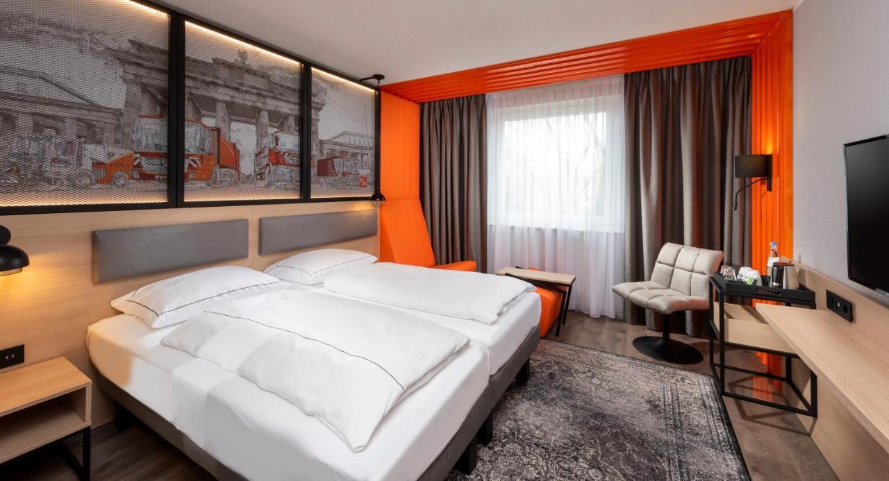 Superior Zweibettzimmer mit Kochnische/Küchenzeile