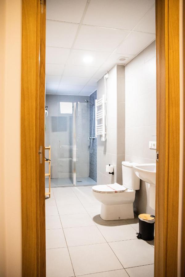 Doppelzimmer mit Patio
