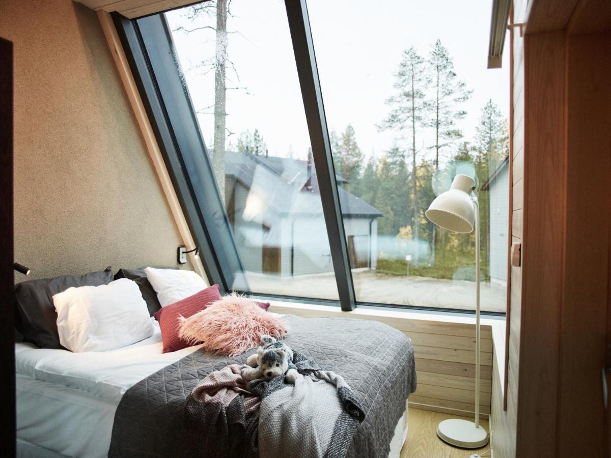 Aurora Hochzeitssuite