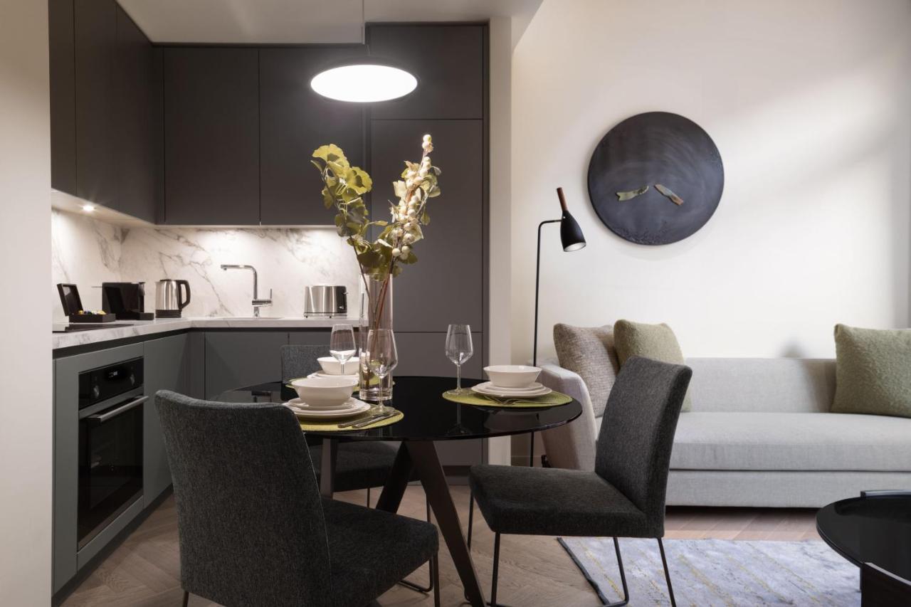 Apartment mit 2 Schlafzimmern, Balkon und Stadtblick