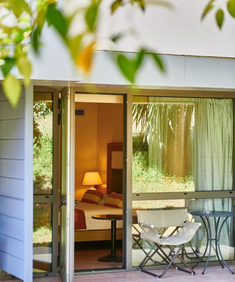 Superior Room Direct Garden Access