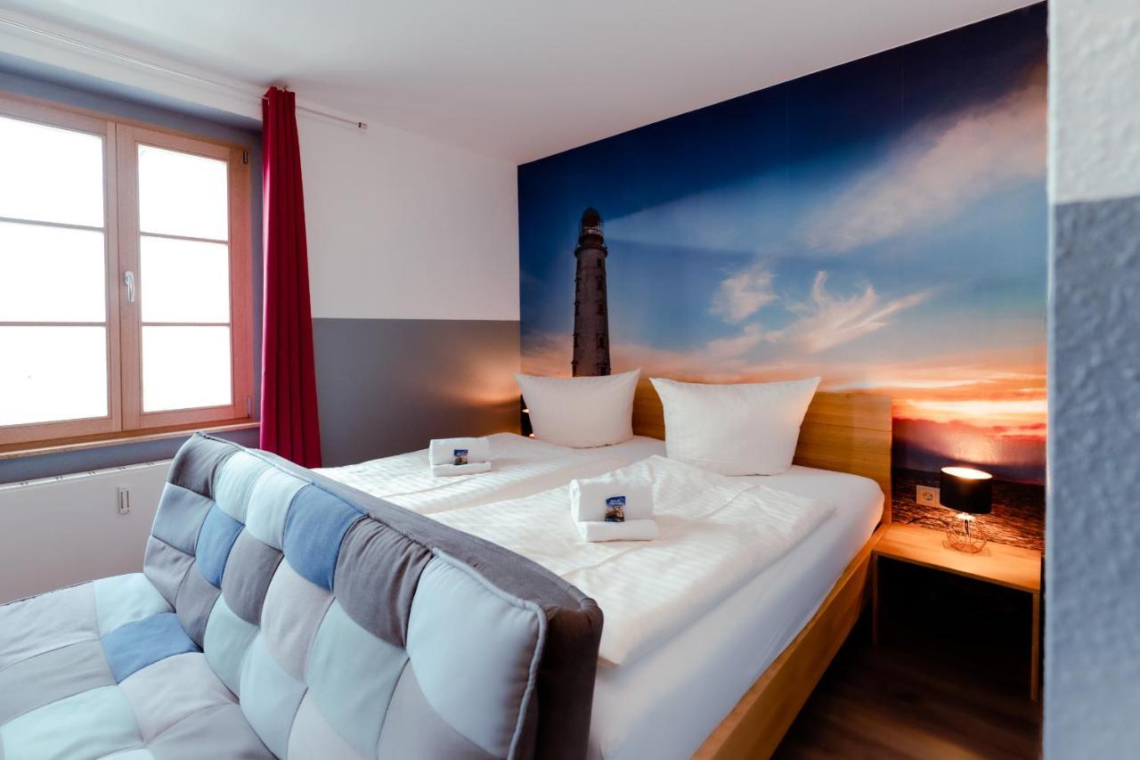 Doppelzimmer mit eigenem Bad