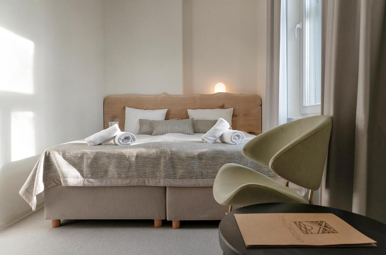 Economy Doppelzimmer