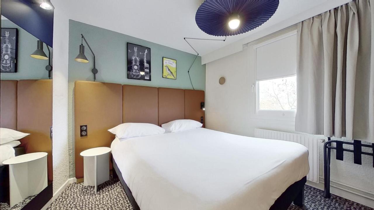 Standard Doppelzimmer